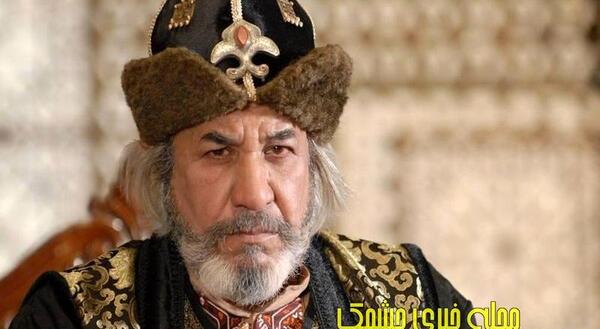 عکس مختارنامه شمر