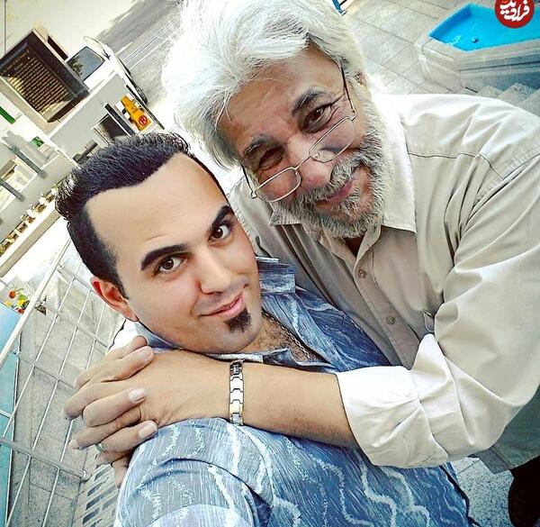 عکس مختارنامه شمر