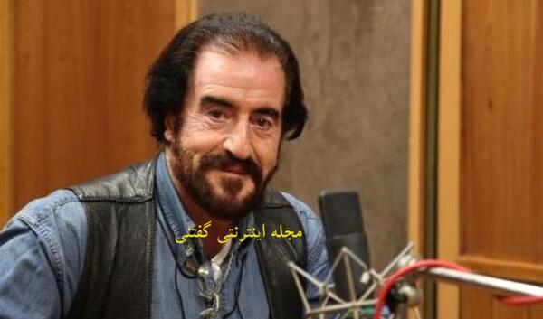 عکس قیافه اصلی مختار