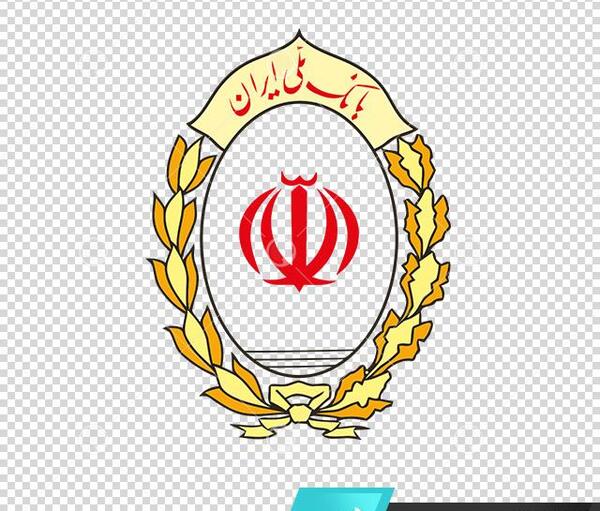 عکس لوگوي بانك ها