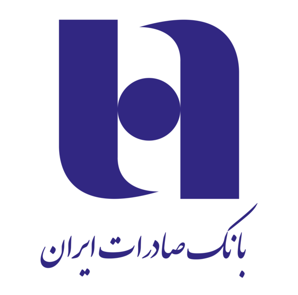 عکس لوگوي بانك ها