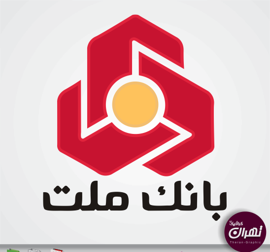 عکس لوگوی بانک های خصوصی
