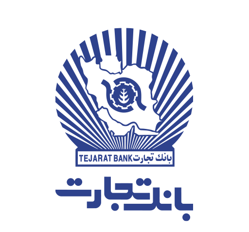 عکس لوگوی بانک های مختلف
