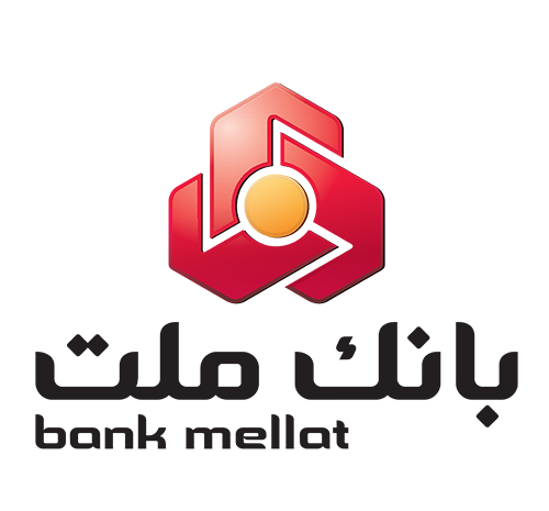 عکس لوگوی بانک های مختلف