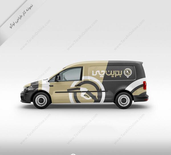 عکس لوگوی بنزین