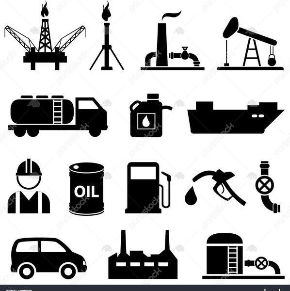 عکس لوگوی بنزین