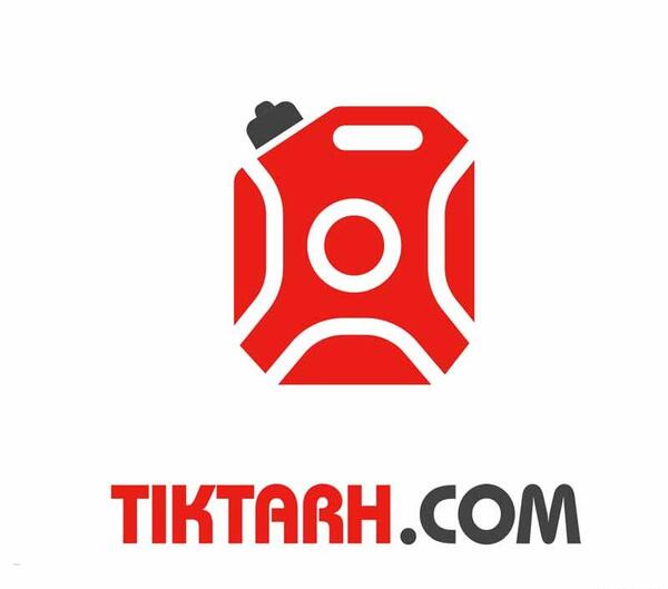 عکس لوگوی بنزین