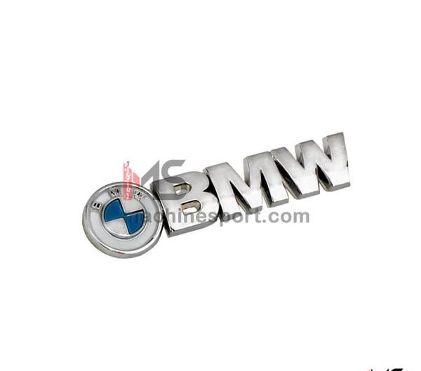 عکس لوگوی بی ام و به چه معناست