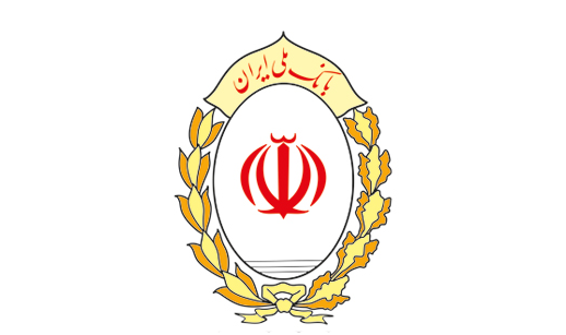 عکس دانلود لوگوی بانک ملی