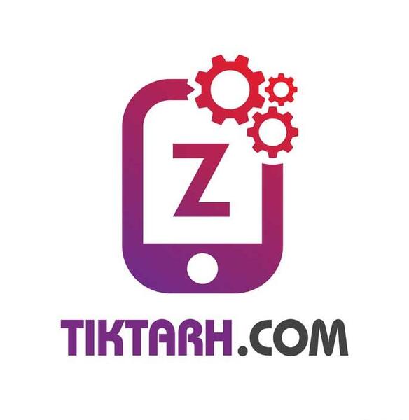 عکس لوگوی بانک ملت لایه باز