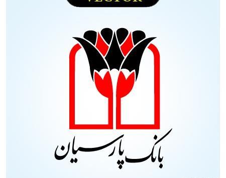 عکس لوگوی بانک ملت وکتور