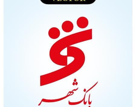 عکس لوگوی بانک ملت وکتور