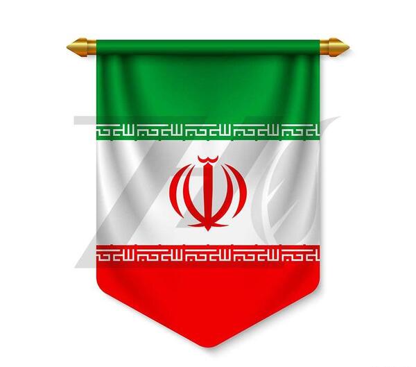 عکس لوگوی پرچم ایران رایگان