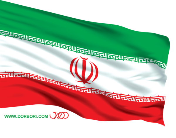 عکس لوگوی پرچم ایران رایگان