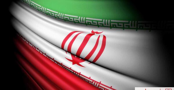 عکس لوگوی پرچم ایران رایگان