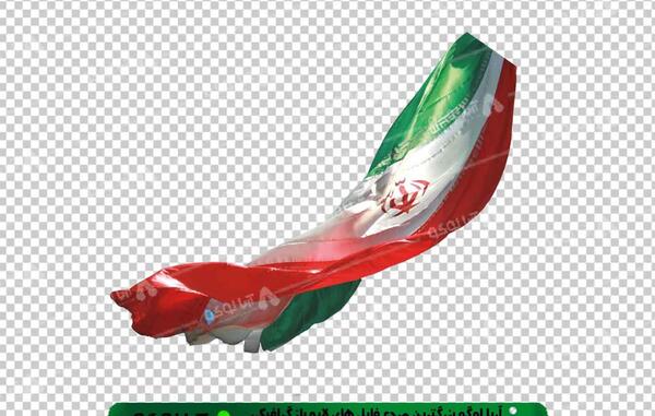 عکس لوگوی پرچم ایران png