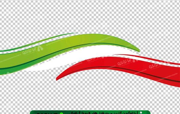 عکس لوگوی پرچم ایران png