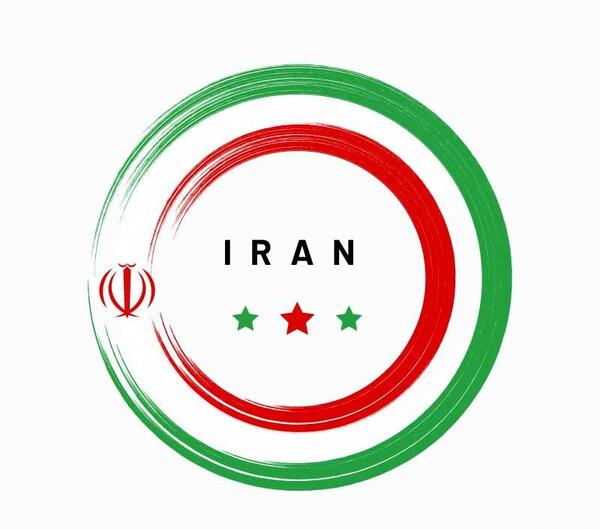 عکس دانلود لوگوی پرچم ایران