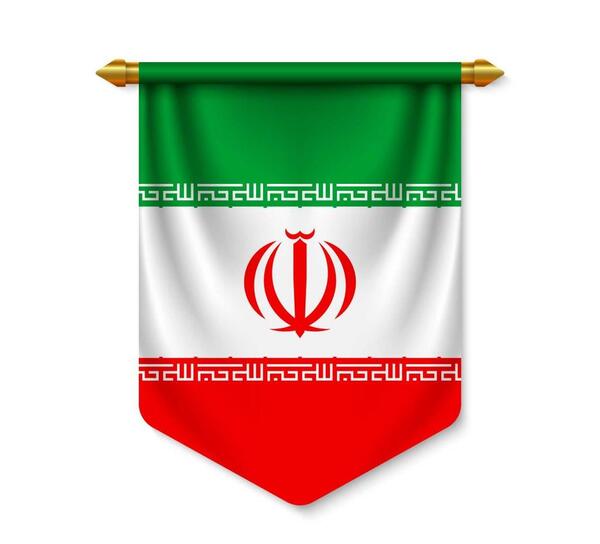 عکس دانلود لوگوی پرچم ایران