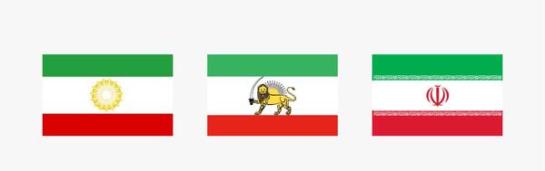 عکس لوگوی وسط پرچم ایران