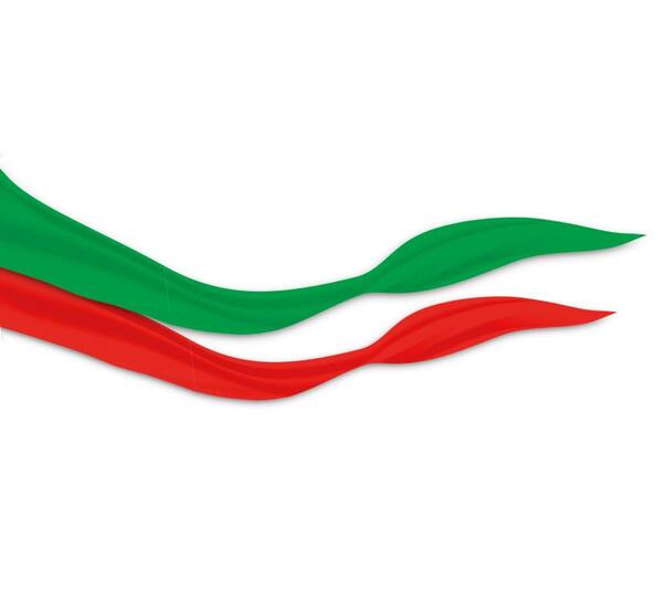 عکس طراح لوگوی پرچم ایران