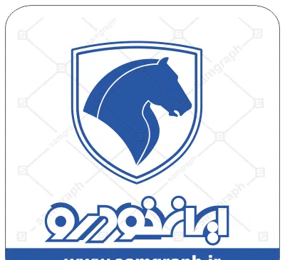 عکس لوگوی پورشه وکتور
