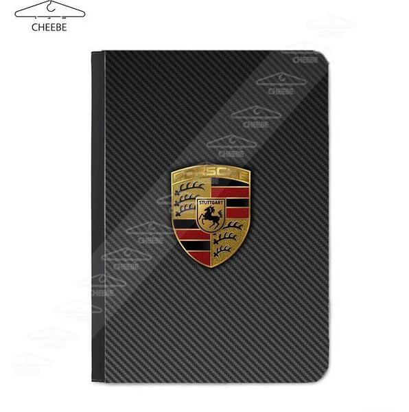 عکس لوگوی پورشه ۹۱۱