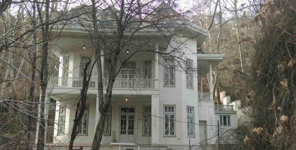 شمشیر عکس واقعی مختار در موزه