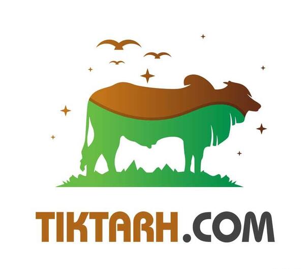 عکس لوگوی پورشه چه حیوانی