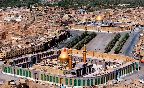 شمر یزید عکس واقعی مختار در موزه