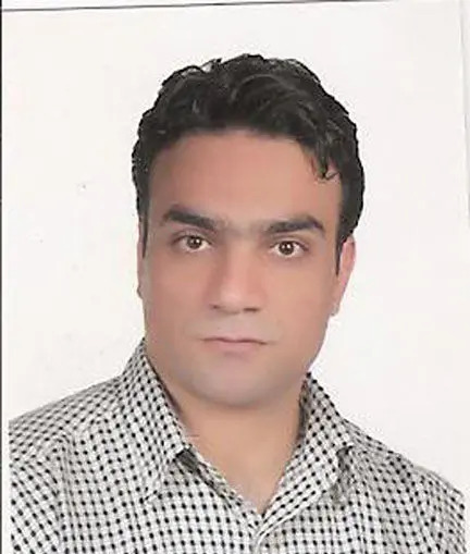 عکس واقعی حرمله در مختار