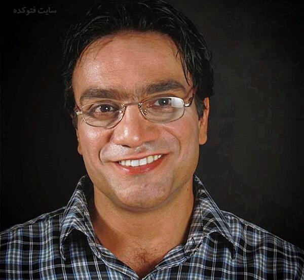 عکس واقعی حرمله در مختار