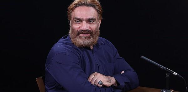 عکس واقعی حرمله در فیلم مختار