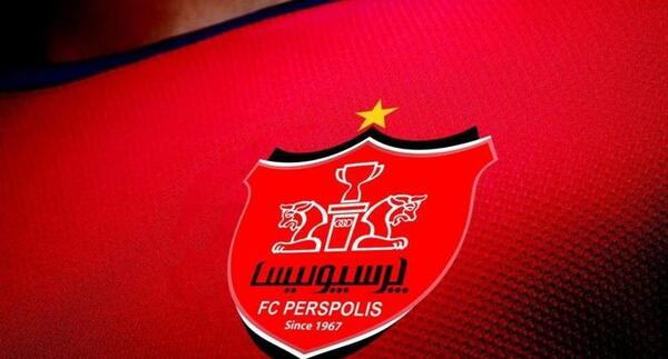 عکس اولین لوگوی پرسپولیس و استقلال