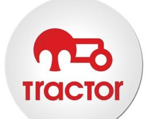 عکس لوگوی تراکتور خفن