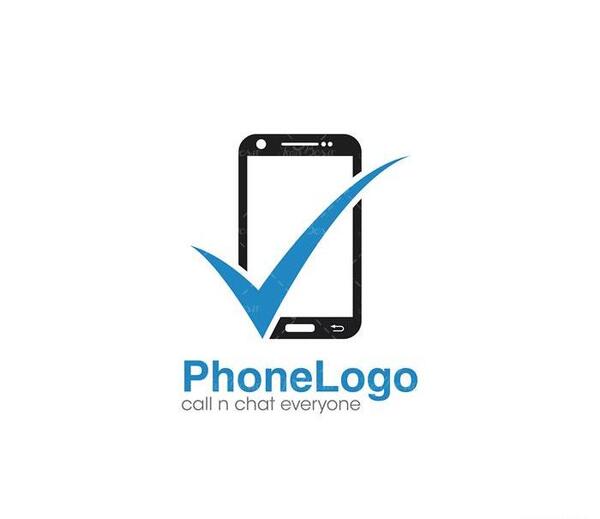 عکس لوگوی تلفن همراه