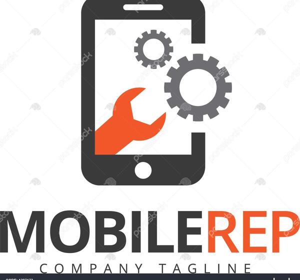 عکس لوگوی تلفن همراه