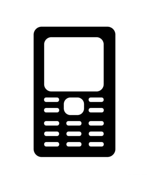 عکس لوگوی تلفن همراه