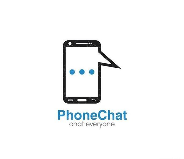 عکس لوگوی تلفن همراه