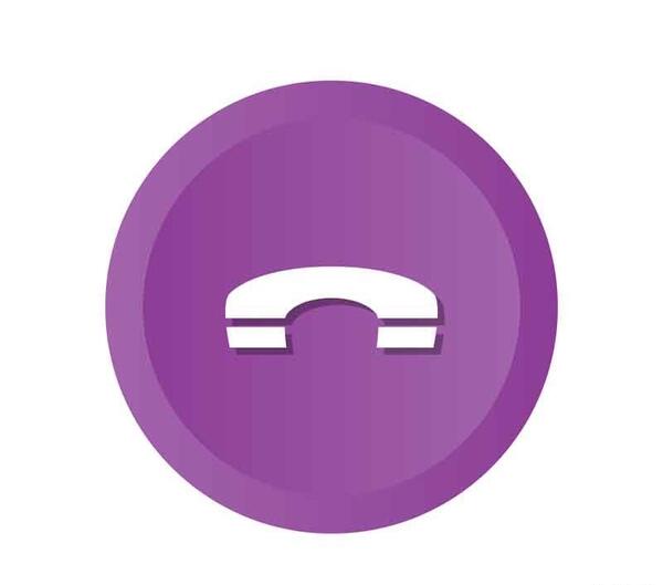 عکس لوگوی تلفن png