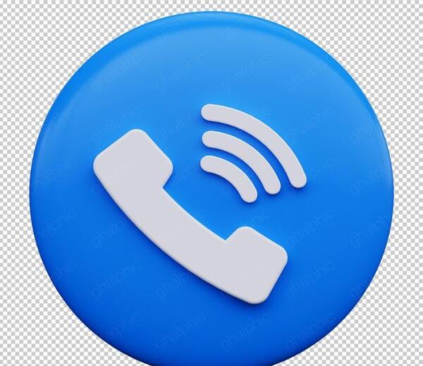 عکس لوگوی تلفن و موبایل