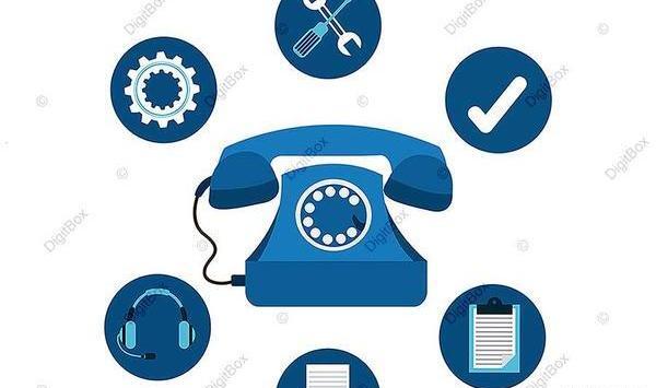 عکس لوگوی تلفن و موبایل