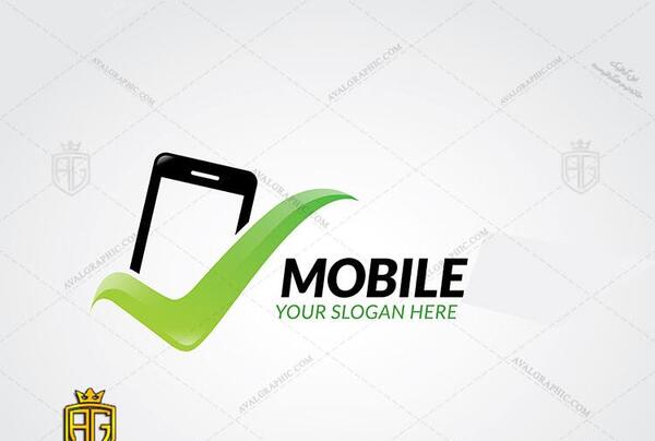 عکس لوگوی تلفن و موبایل