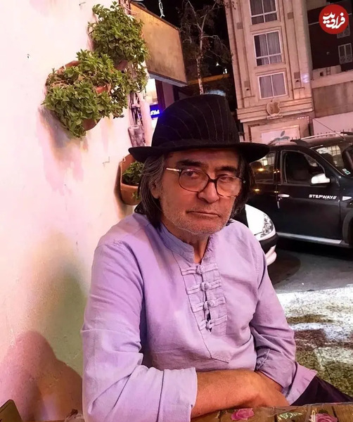 عکس واقعی کیان در مختارنامه