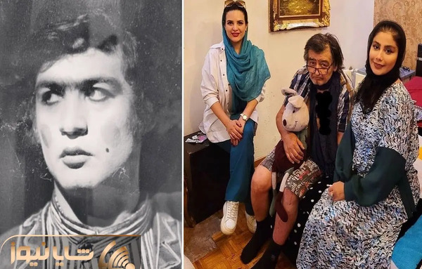 عکس واقعی کیان در مختارنامه