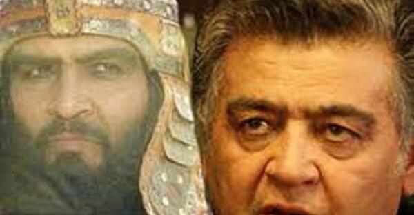 عکس واقعی کیان در مختارنامه