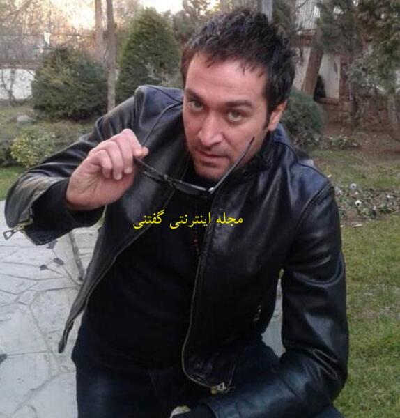 عکس واقعی صائب در مختارنامه