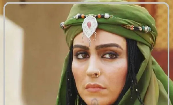 عکس واقعی مختار و کیان