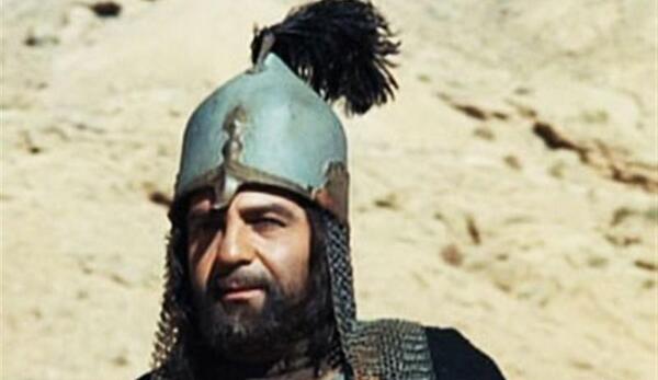 چهره عکس واقعی مختار ابوعبید ثقفی