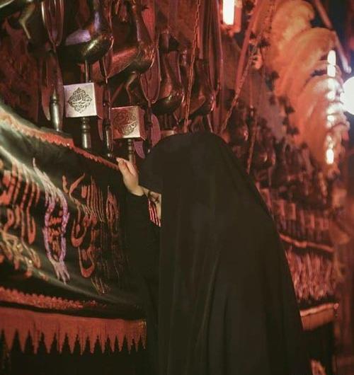 عکس محرم بدون متن
